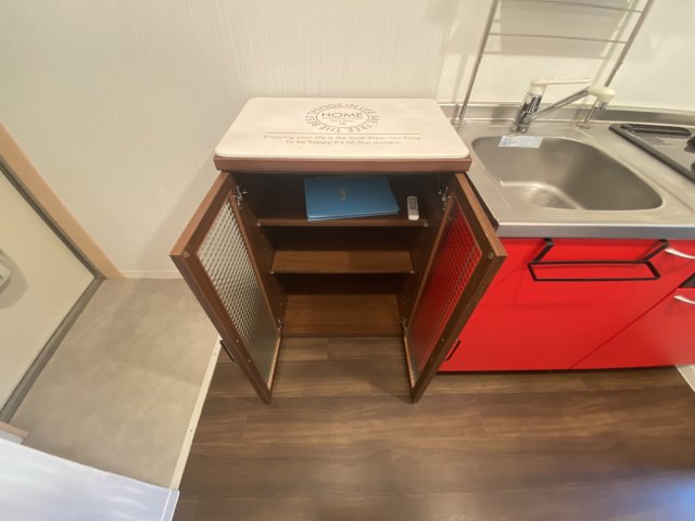 収納　Premiere妙音通（プリミエール）