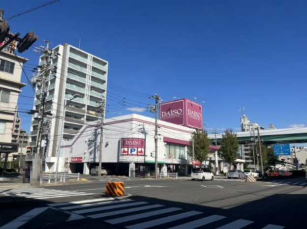 その他　ダイソー 名古屋堀田店（その他）まで963m