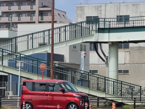 警察署・交番　堀田穂波交番（警察署・交番）まで880m