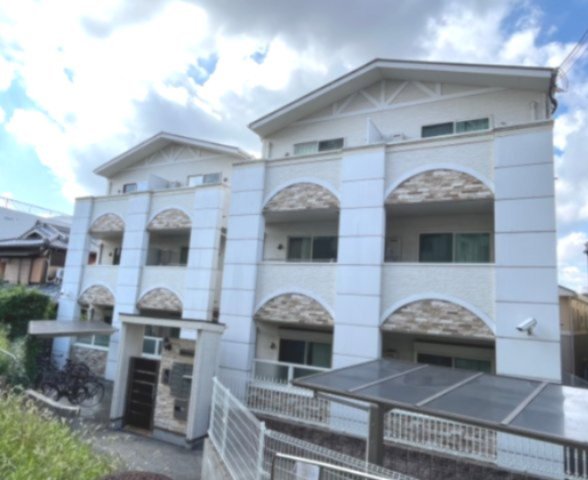 建物外観　詳細は、RISUMO江坂本店までお問合せください♪