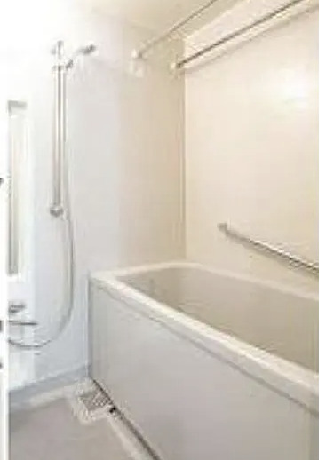 バス・シャワールーム　※別部屋参照