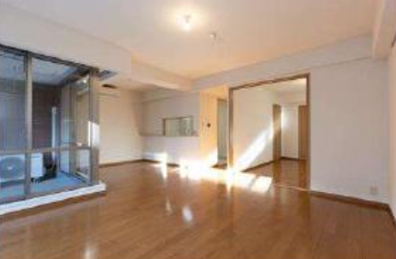 居室・リビング　※別部屋参照