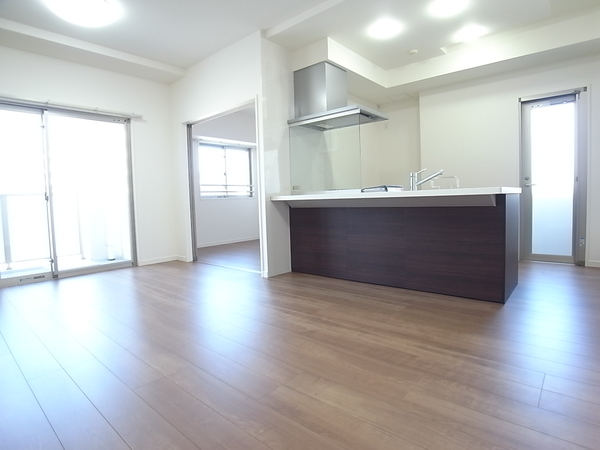 居室・リビング　同タイプ