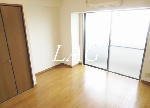 居室・リビング　洋室のお部屋です。