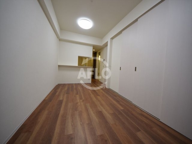 その他部屋・スペース　アーバネックス本町　開放的な室内