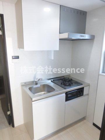 キッチン　弊社ではオンライン対応・現地対応可能です♪