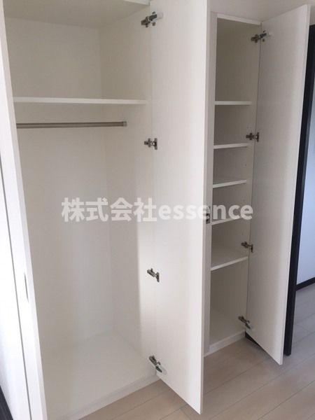 収納　弊社ではオンライン対応・現地対応可能です♪