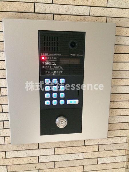 セキュリティ　弊社ではオンライン対応・現地対応可能です♪