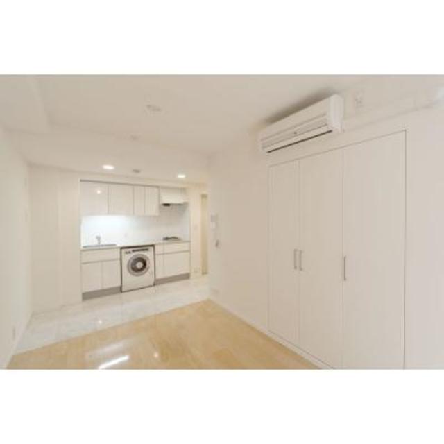 居室・リビング　※写真は同タイプ住戸です。