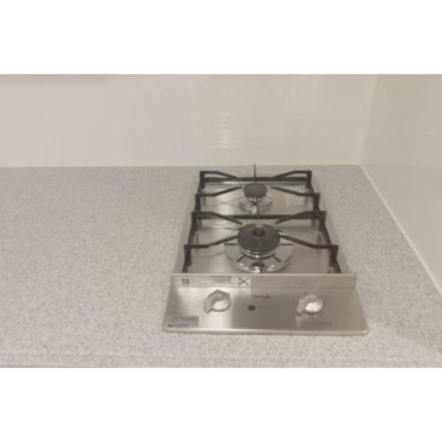 キッチン　※写真は同タイプ住戸です。