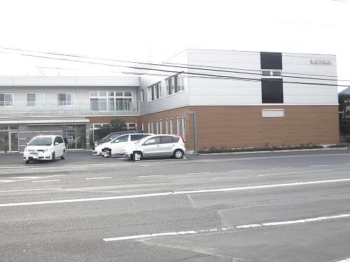 病院　長谷川病院（病院）まで1057m