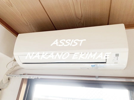 その他設備　別号室：参考写真