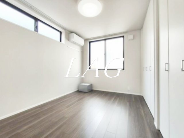 その他部屋・スペース　寝室です。