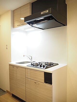 キッチン　※反転タイプとなります