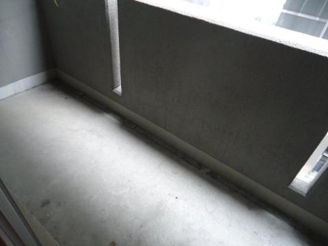 バルコニー　ベランダ