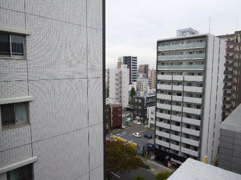 眺望　眺望（イメージ）