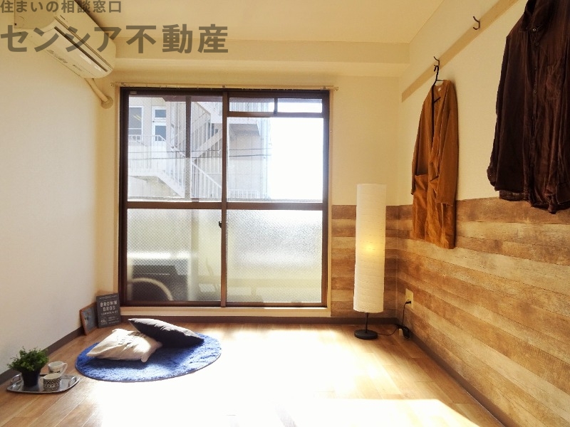 その他部屋・スペース