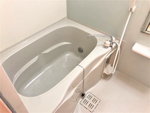 バス・シャワールーム　同仕様