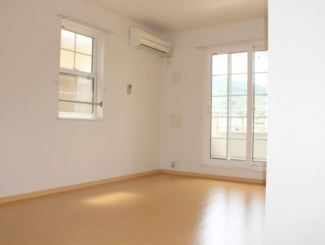 居室・リビング　同仕様