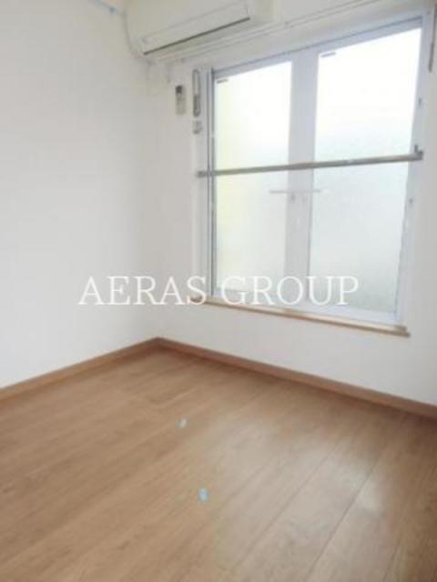 居室・リビング　内装です