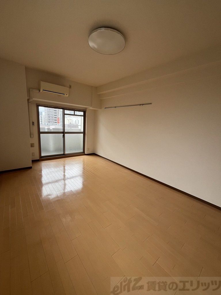 居室・リビング　リビング/居室