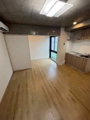 居室・リビング　☆広々リビング☆