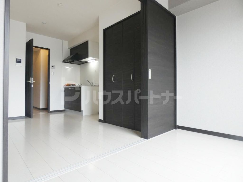 その他部屋・スペース　エントランス