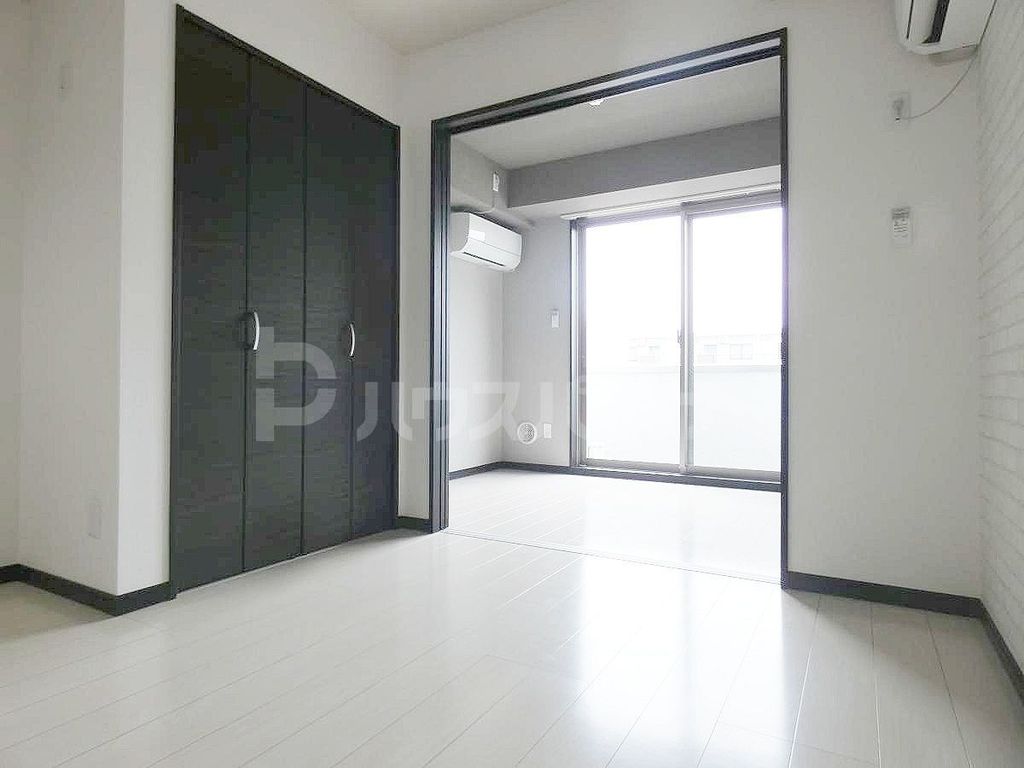 居室・リビング　リビング/居室