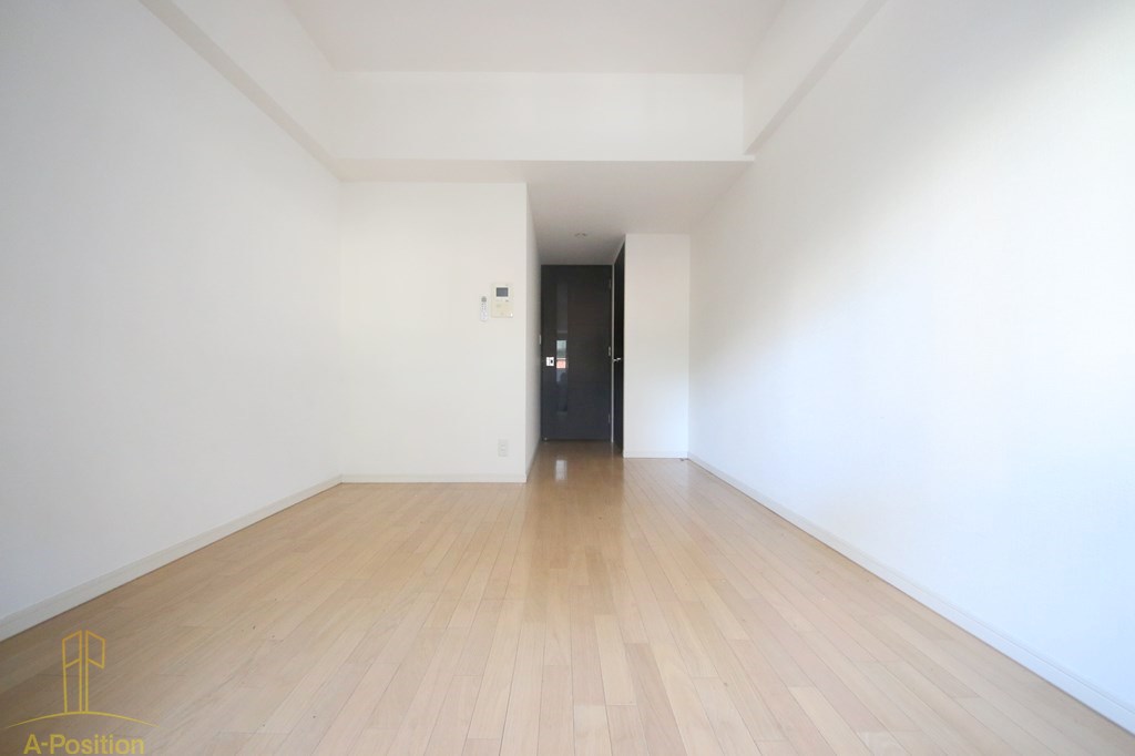 居室・リビング　エスライズ日本橋