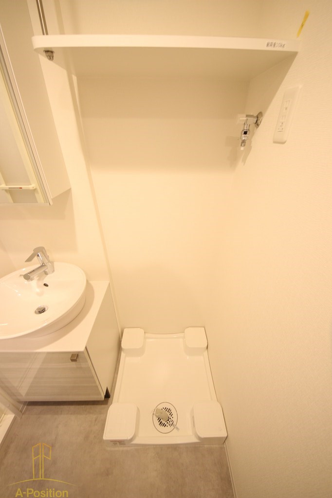 その他設備　エスリードレジデンス大阪谷町ザ・マークス