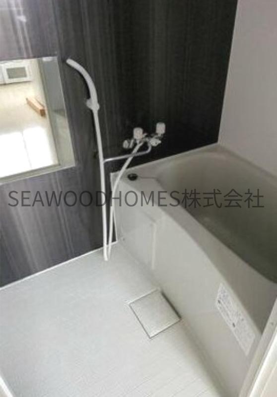 バス・シャワールーム　★お風呂★