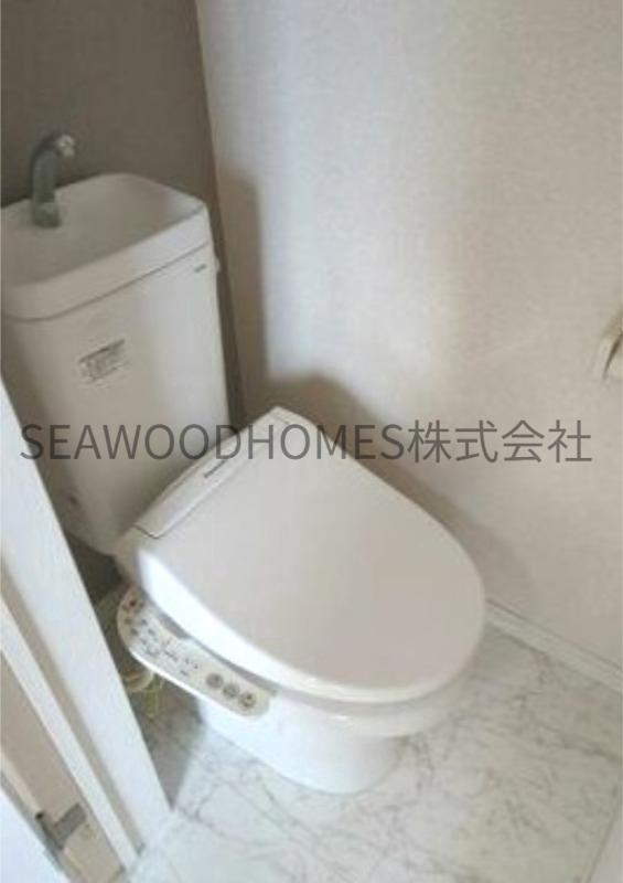 トイレ　★トイレ★