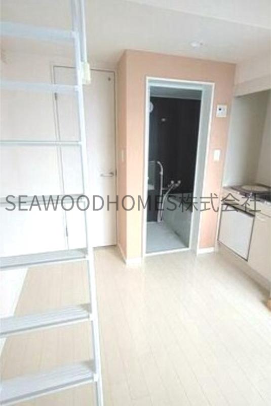 居室・リビング　★リビングスペース★