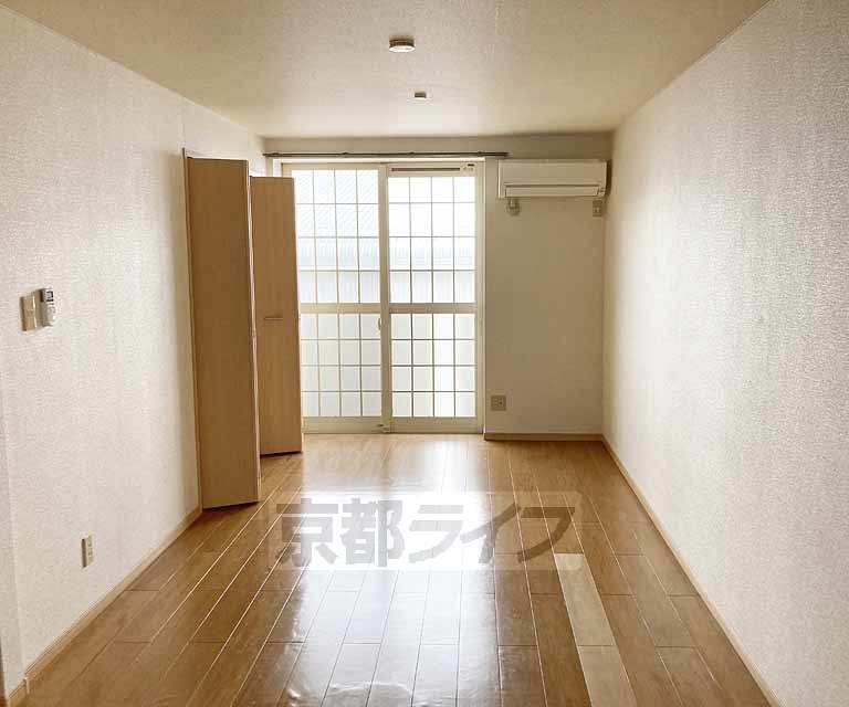 居室・リビング　綺麗なお部屋です・