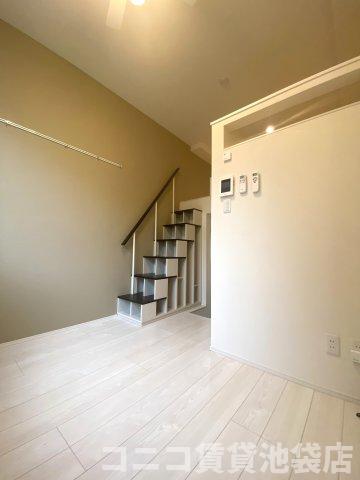 眺望　別号室イメージの為、現状を優先致します。