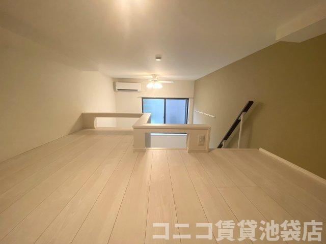 その他部屋・スペース　別号室イメージの為、現状を優先致します。