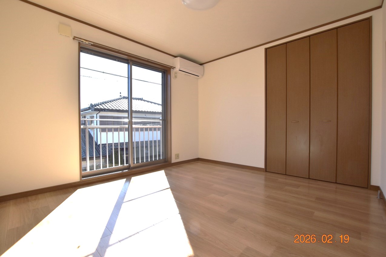 居室・リビング　初期費激得6万★手数料無料★FR★ネット無料★ユメウル不動産