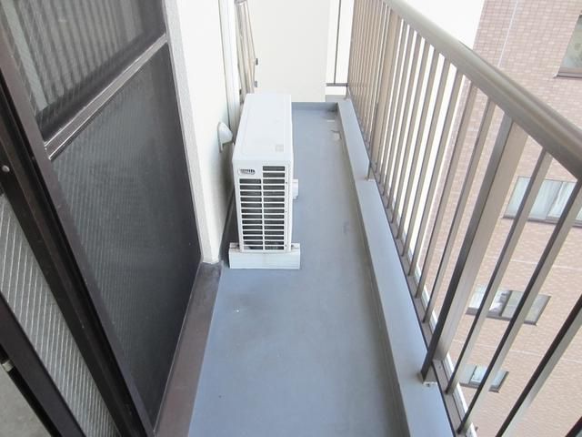 バルコニー　☆バルコニー☆