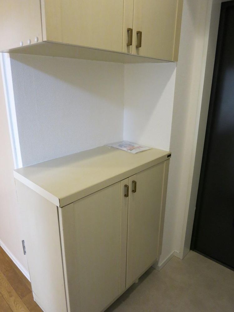 玄関　☆玄関☆