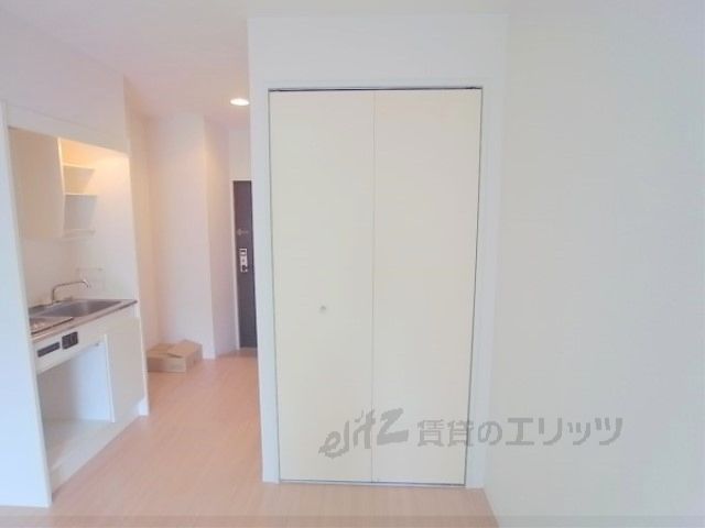 収納　収納