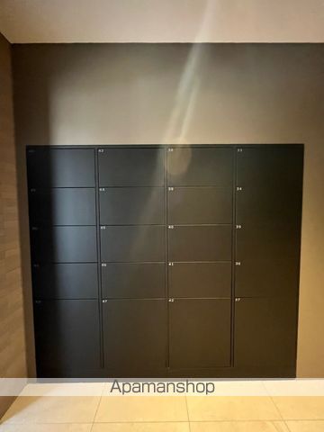 その他共有部分　その他共有部分