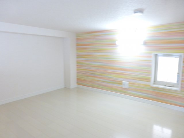 その他部屋・スペース　同タイプ参考写真です。