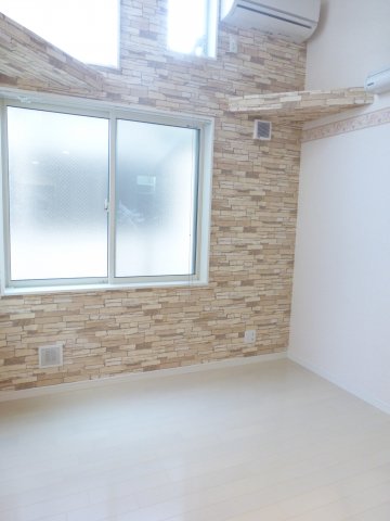 居室・リビング　同タイプ参考写真です。