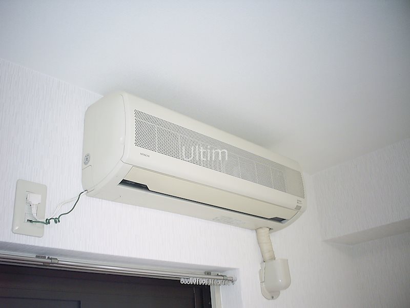 その他　他の部屋の写真です