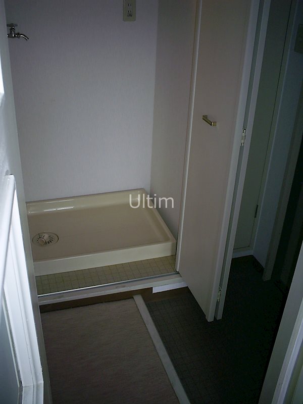 その他設備　他の部屋の写真です