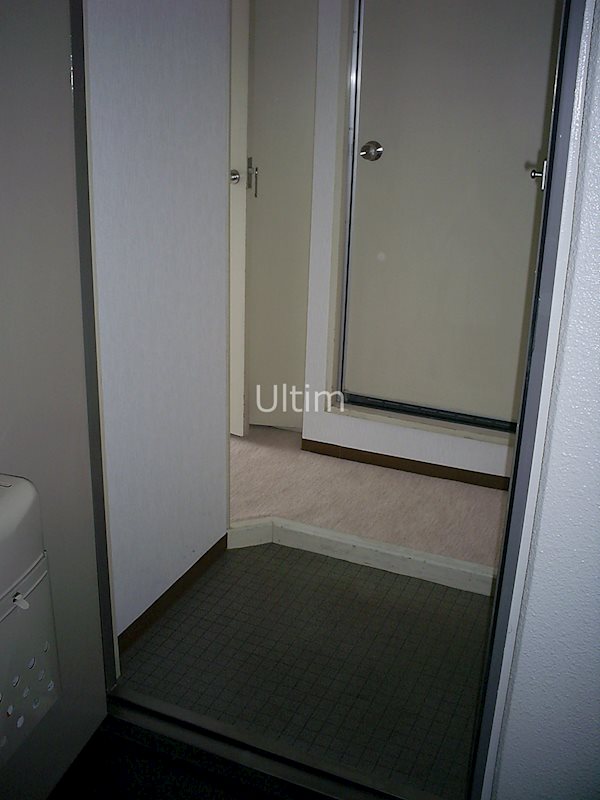 玄関　他の部屋の写真です