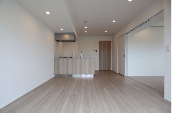 居室・リビング　※参考写真※