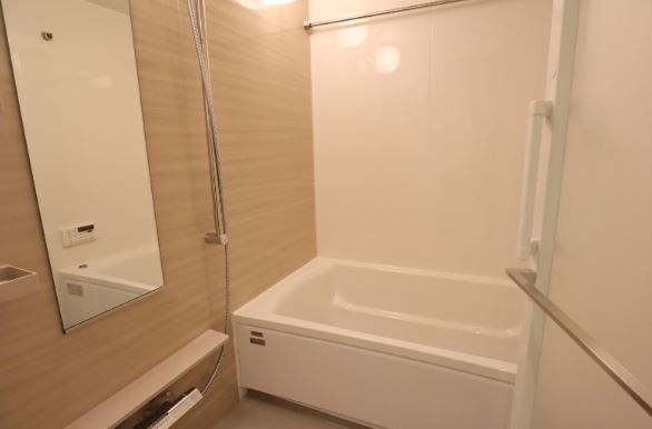 バス・シャワールーム　※参考写真※