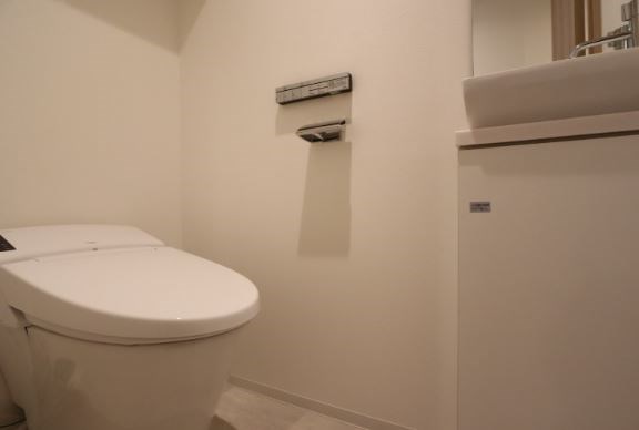 トイレ　※参考写真※