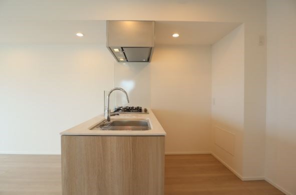 キッチン　※参考写真※